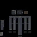 터렛 M 디펜스 (Stacked-Turret-M-Def) 地圖預覽