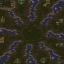 패밀리 가이 매드니스 (Family Guy Madness) Map Preview