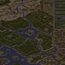 알피 - 라시리온 (RP - Lathírion) Map Preview