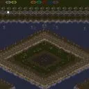 모탈 컴뱃 토너먼트 (Mortal Kombat Tournament) 地圖預覽