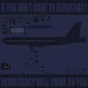 Vista previa del mapa 민주주의의 굴레 (Democracy Bound Ver. 1.0)