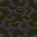 스캔 헌터스 2023 (Scan Hunters 2023) Map Preview