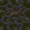 Impossible Scenarioes BGH Map Preview