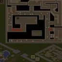 아그로박의 신비: 야생 저그와 숨은 사원 (Agrovak's Mystery: Wild Zergs and Hidden Temple) Map Preview