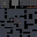 고양이 대 쥐와 벼룩 BEST (Cat vs Mice and Flea BEST) Map Preview
