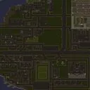 파이어스톰 시티 2 RP (Firestorm City 2 RP) 地圖預覽