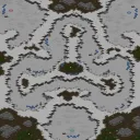 트리스켈리온 (Triskelion) Map Preview