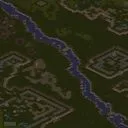 베트남 전쟁 (Guerra nel Vietnam) Map Preview