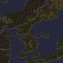 고구려의전성기 대륙전쟁 (Goguryeo Prosperity Continental War) Map Preview