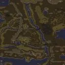 Vista previa del mapa 반지의 제왕: 사우론의 각성 (LotR - Unleash of Sauron)