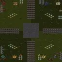 Aperçu de la carte 히드라 랜처 올드 스쿨 (Hydra Rancher Old School)