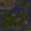 Dungeons & Dragons v2.02 BNET 맵 미리보기