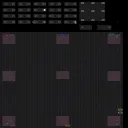 E V O L V E S 2007 Map Preview