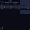 Aperçu de la carte The Warfare Game (시대 전쟁 게임)