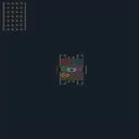 크리스탈 (Crystal) Map Preview