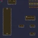 마린 히드라 캐논 디펜스 v2 (Marine/Hydra/Cannon Defence v2) Map Preview