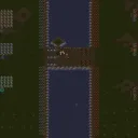 Aperçu de la carte 휴먼즈 vs 언데드 Auto-Upgrade (HumansVs Undead Auto-Upgrade)