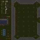 Vista previa del mapa 포켓몬 스타디움 (Pokémon Stadium®)