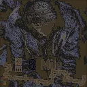 8마일 바운드 (8Mile Bound) Map Preview