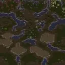 컴까기 헌터 (영웅) 완 (Hero Hunter Speed Up) Map Preview