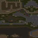 Aperçu 헬름즈 딥 v. 안나타르 0.2 X (Helms Deep v. Annatar 0.2 X)