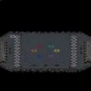 SCV 풋볼 V2 (SCV Foot Ball V2) Map Preview