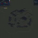 Aperçu de la carte 헤일로 플러드 어택 v3.4 (Halo Flood Attack v3.4)