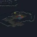 우리들중 누군가가 곱등이 2.5 (Among Us Who Is a Cockroach 2.5) 地圖預覽
