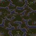 Vista previa del mapa 프로게이머 대전 EX vs MBC 1.0