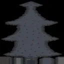 크리스마스 러시 (Christmas Rush) マッププレビュー