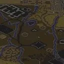 포스트 아포칼립스 RP (Post-Apocalypse RP) Map Preview