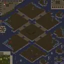 Vista previa de 심시티 50000확장팩 +좀비도시 (SimCity 50000 Expansion Pack + Zombie City)