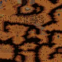 크리스탈리아 RPG: 4인 필수 플레이 (Crystallia RPG Musthave4toPlay) Map Preview
