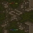 스나이퍼 페인트볼 엘리트 (Sniper Paintball Elite) Map Preview