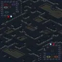 [新]퀘이크III-깃발뺏기v1.31 地圖預覽