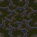 사냥꾼들-KPGA (The Hunters-KPGA) Map Preview