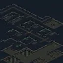 잊힌 전사의 노래 (Song of a Forgotten Warrior) Map Preview