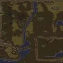 곤도르 공성전 (Siege of Gondor) Map Preview