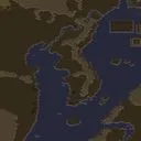 나라 짓고 놀기 동아시아 편 (Building a Country East Asia Edition) 地圖預覽