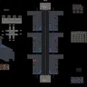 Aperçu de la carte 골리앗 디펜스 업글 1원 (Goliath Defense Upgrade 1 Won)
