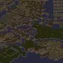 엑소시스트 롤플레이 베타 1.1 (Rp ExOrCiSt Beta 1.1) Map Preview