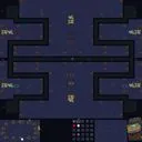 Vista previa del mapa 뉴 선킨 디펜스 (New Sunken Defence)