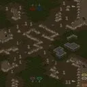 스나이퍼즈 볼드 락스 (Snipers Bald Locks v1.5) Map Preview