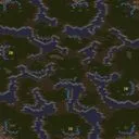 얼라이드 위드 컴퓨터 (Allied With Computer) Map Preview