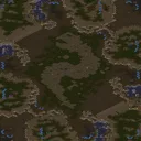 브리사) 파이썬 1.3[B] (Brisa) Python 1.3[B]) Map Preview
