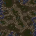 카르타고 (Carthage) 地圖預覽