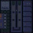 러커 디펜스 XYZ 4 패스트 (Lurker Defense XYZ 4 Fast) Map Preview