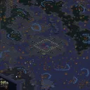 크래쉬 RPG 인세인 아즈크 (Crash RPG Insane Azk) 地圖預覽