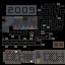 Vista previa del mapa 약올리기 2009 PLUS