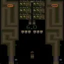 Aperçu de la carte 스폰 디펜스 6.0 (Spawn Defense 6.0)